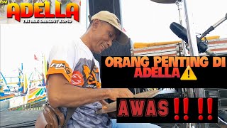 MENGENAL ORANG PENTING DI ADELLA SETELAH BUNDA HENY DAN PAK TOTOK⁉️(MAS KA HA)#fypシ  #adellaterbaru