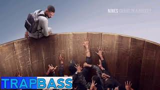 Nines - Flex (ft. NorthSideBenji & Reid B2WN)(BASS BOOSTED)