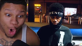 HIS RUN HAS TO BE STUDIED!!! | Benji Blue Bills - Bad News Benji REACTION