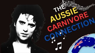 Aussie Carnivore connection with special guest #13