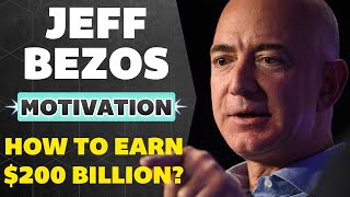 Jeff Bezos Motivation | It's your choices