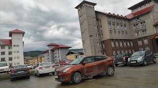 Govt. Medical college Baramulla Kashmir         सरकारी मेडिकल कॉलेज बारामुल्ला कश्मीर