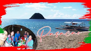 PASACAO CAMARINES SUR | TITIS BEACH RESORT  | DS Cipre