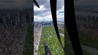 NEW YORK F*CKING CITY 🥹🏙️🚁 | New York | 2.7M Views