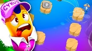 Cyrus Bean Jump (by XBean Game) - New Android Gameplay Trailer HD