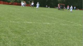 #5 Steal of break away vs NESLL A.mpg