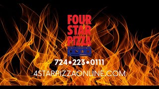 Four Star Pizza