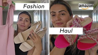 Amazon  HAUL | Sve što sam do sada kupila  · elegantno, neutralno ,ljepo