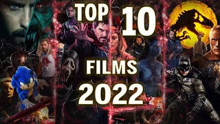 Top 10: Films of 2022