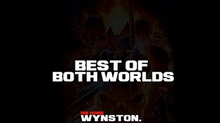 Marvel Vs. Capcom 3 | Best of Both Worlds | @TheHomieWynston