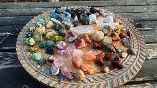 STONES & CRYSTALS: Art From the Ground Up (Coming Soon)