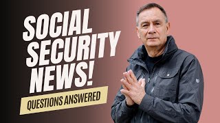 Social Security Cuts Coming, But Not Anytime Soon (Here's the Latest News)