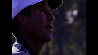 US Masters - Final Round 09-04-1995