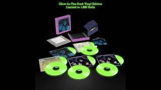 Creatures Of The Night 40th Anniversary 9LP Super Deluxe Box Set