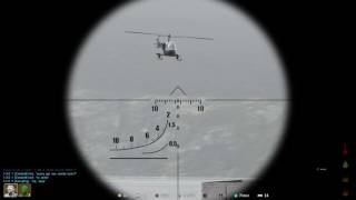 ArmA 2  Operation Arrowhead