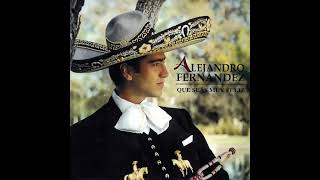 Paso del norte - Alejandro Fernández