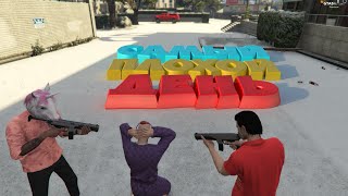 Самый плохой день в ГТА 5 РП | GTA 5 RP (Rainbow)