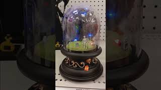 Halloween Animated cemetery scene prop @ target