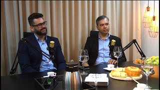 Adequação à LGPD em Condomínios | Dr. Jorge Alexandre Fagundes e Dr. Lécio Machado no Pod Cast Tasso