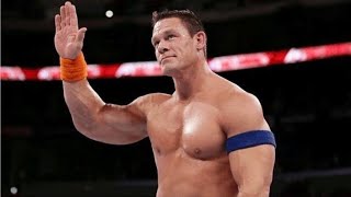 John Cena announces retirement from wrestling/ news update