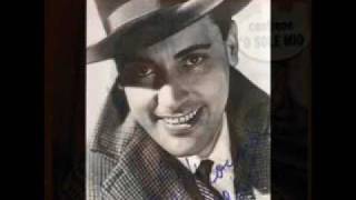 Mario Del Monaco sings " O tu che in seno agli angeli" from La Forza del Destino