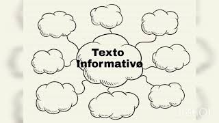 1°A Primaria "Tipos de textos Informativos"