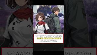 Belum ada di Playstore Game survival Anime Terbaru #shorts #androidgame #mobilegame #games #gamehp