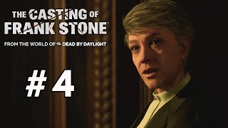 The Casting of Frank Stone Playthrough || Part 4 - Mysterious Truths || Xbox Series S ||