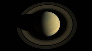 Space Sounds: Saturn's Rings EM Noise ( 6 Hours of Sleep, Focus, and Relaxation )