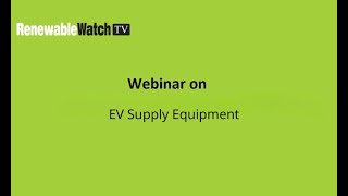 RW Roundtable on EV Supply Equipment