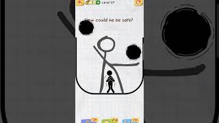 draw 2 save game #level 27 #shorts