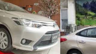 giá xe toyota vios hướng dẫn cách chon xe vios cũ chính chủ và rẻ nhất trong năm 2021