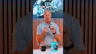 CEO Win Cramer breaks down touch controls on Epic Sport ANC 3 #techtuesday