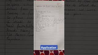 Application for function, application written by parents #shorts