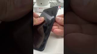 Samsung Galaxy A21s Lcd Screen Replacement #mobileshop #asmr #repair