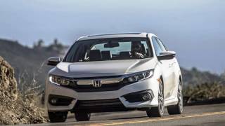 Honda recalls 2017 Civic engine for piston issue