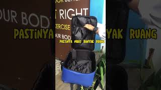 Tas Home Care khusus perawatan luka #shortvideo #shorts #short