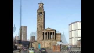 Caledonia Road Church, Gorbals