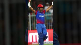 Rahmanullah Gurbaz vs Najibullah Zadran in ODI #cricket #fans #rahmanullahgurbaz #najibullahzadran