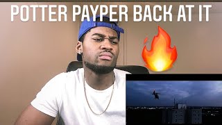 Reacting To Potter Payper - When I Was Little