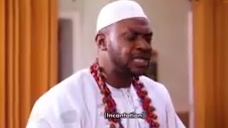 OFIN LAFIN 2 - Latest Yoruba movie 2020. Drama starring odunlade adekola.