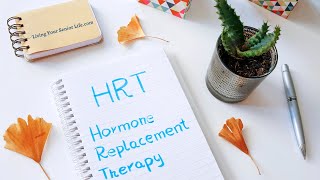 Understanding Hormone Replacement Therapy: Benefits, Risks and Side Effects