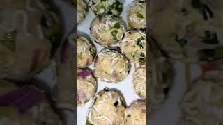 yummy Maggie Manchurian #shorts #viral #short