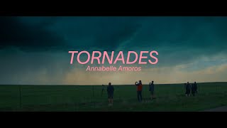 Silvestre 2024 Curta  | Trailer | Tornades