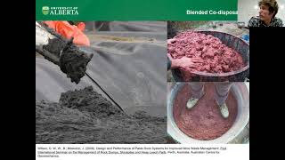 A new approach in mine tailings disposal: Using co-disposal to build better "dry stacks"