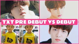 TOMORROW TXT TOGETHER TXT bighit [SOOBIN TAEHYUN YEONJUN BEOMGYU HUENINGKA]I