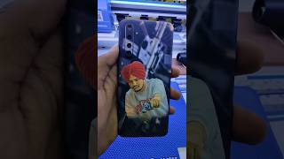 🔥Premium Mobile Skin For Realme 6🔥#trending #youtubeshorts #viral #youtube #ytshorts #sidhumoosewala