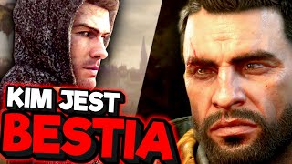 Kim jest BESTIA w Dying Light: The Beast?