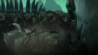 Icecrown Glacier Cinematics VOSTFR