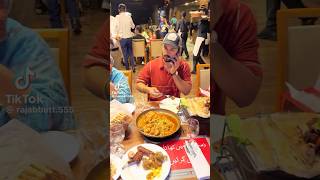 Dinner 🥘 with Rajab family #rajabfamily #rajab #viralvideo #tiktok #ytshorts #shorts